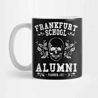 FRANKFURT SCHOOL ALUMNI Mug